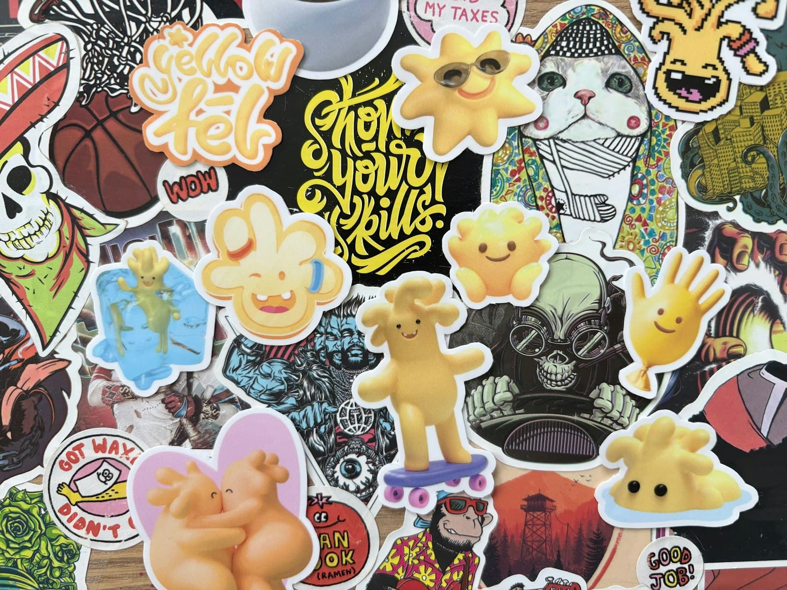Chibi Emote Maker: Create AI Stickers for Discord and Twitch