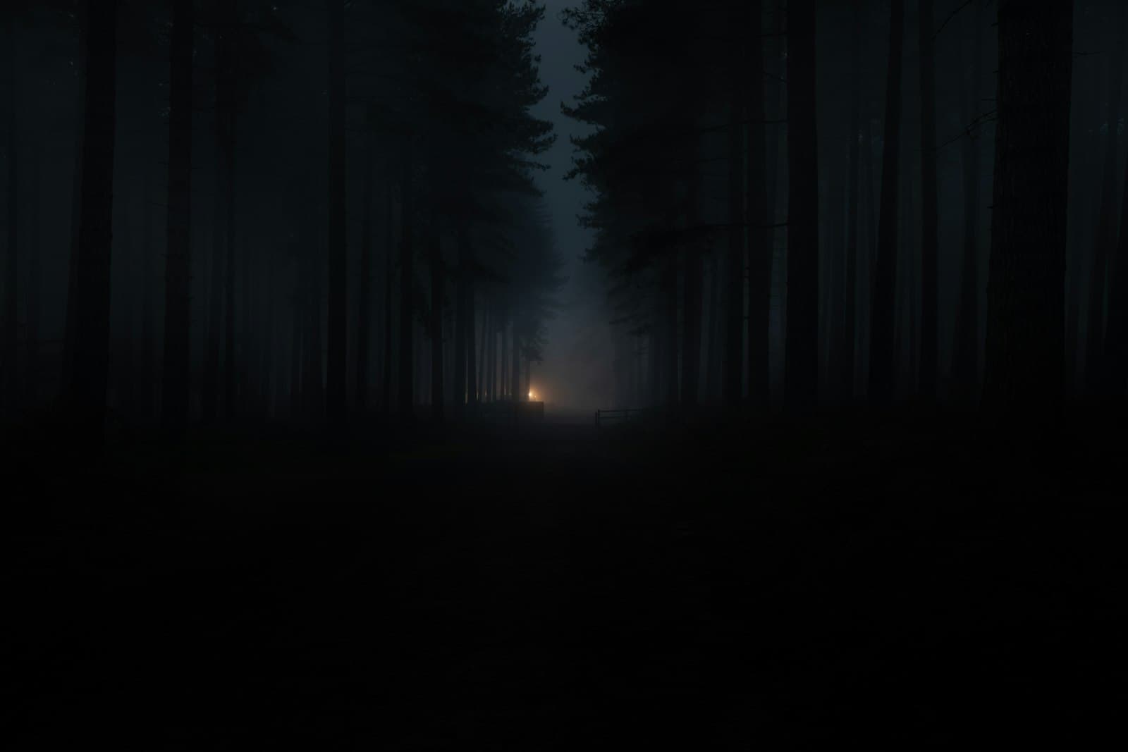 25 Horror AI Art Prompt Ideas for Dark and Eerie Scenes