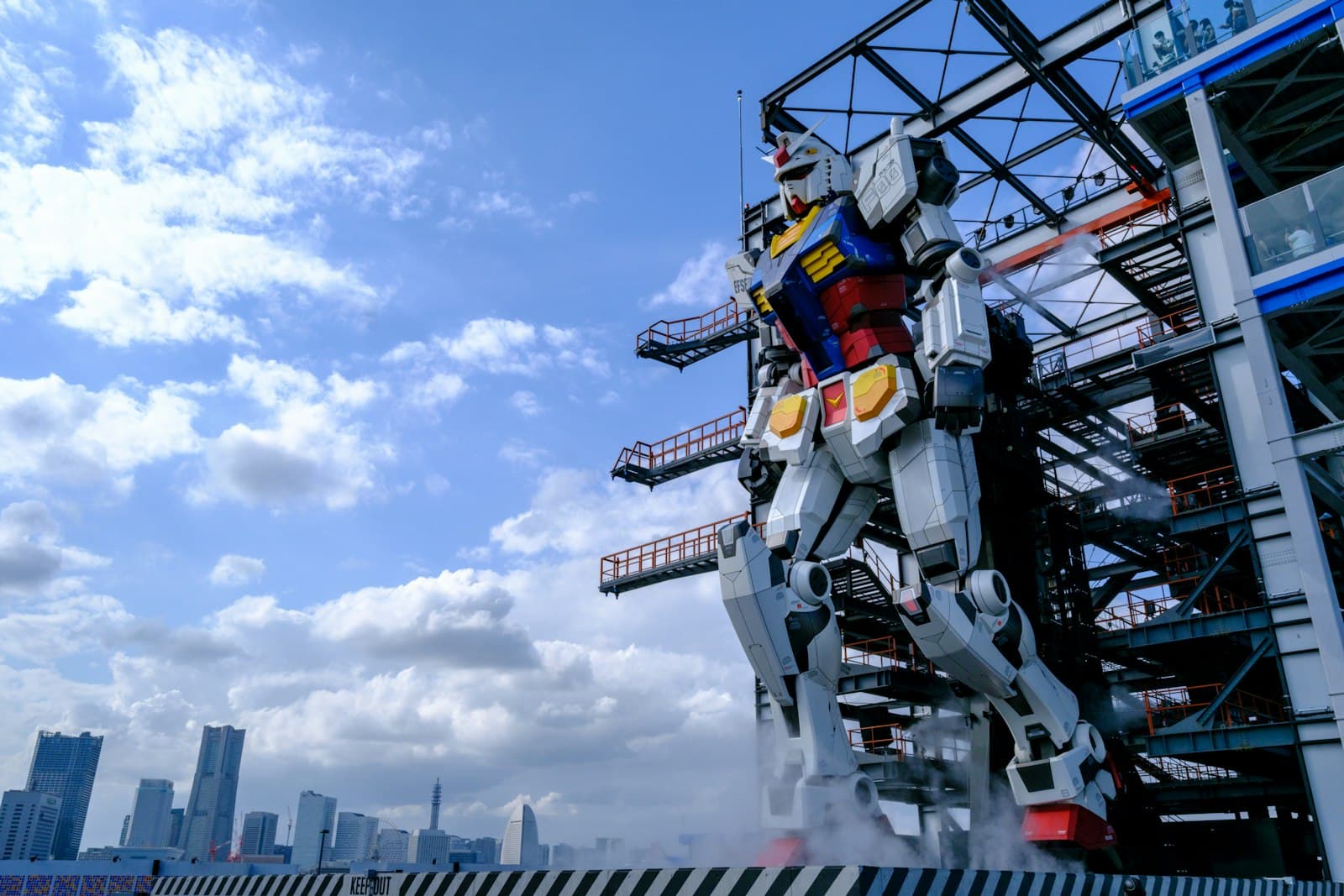 How to Generate Mecha Anime Art with AI: A Practical Guide
