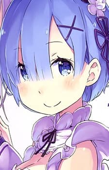 Rem from Re:Zero