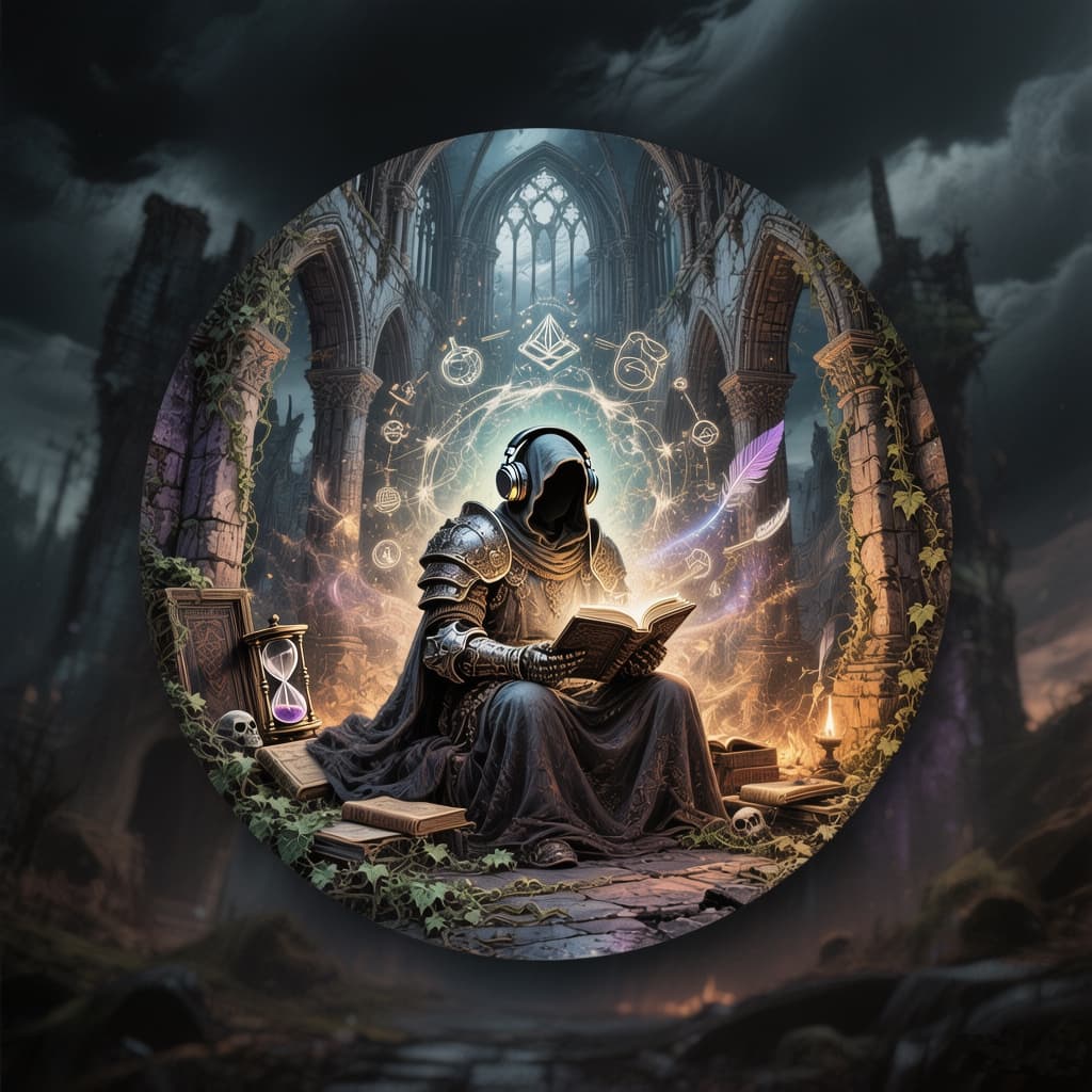 Inner Sanctum